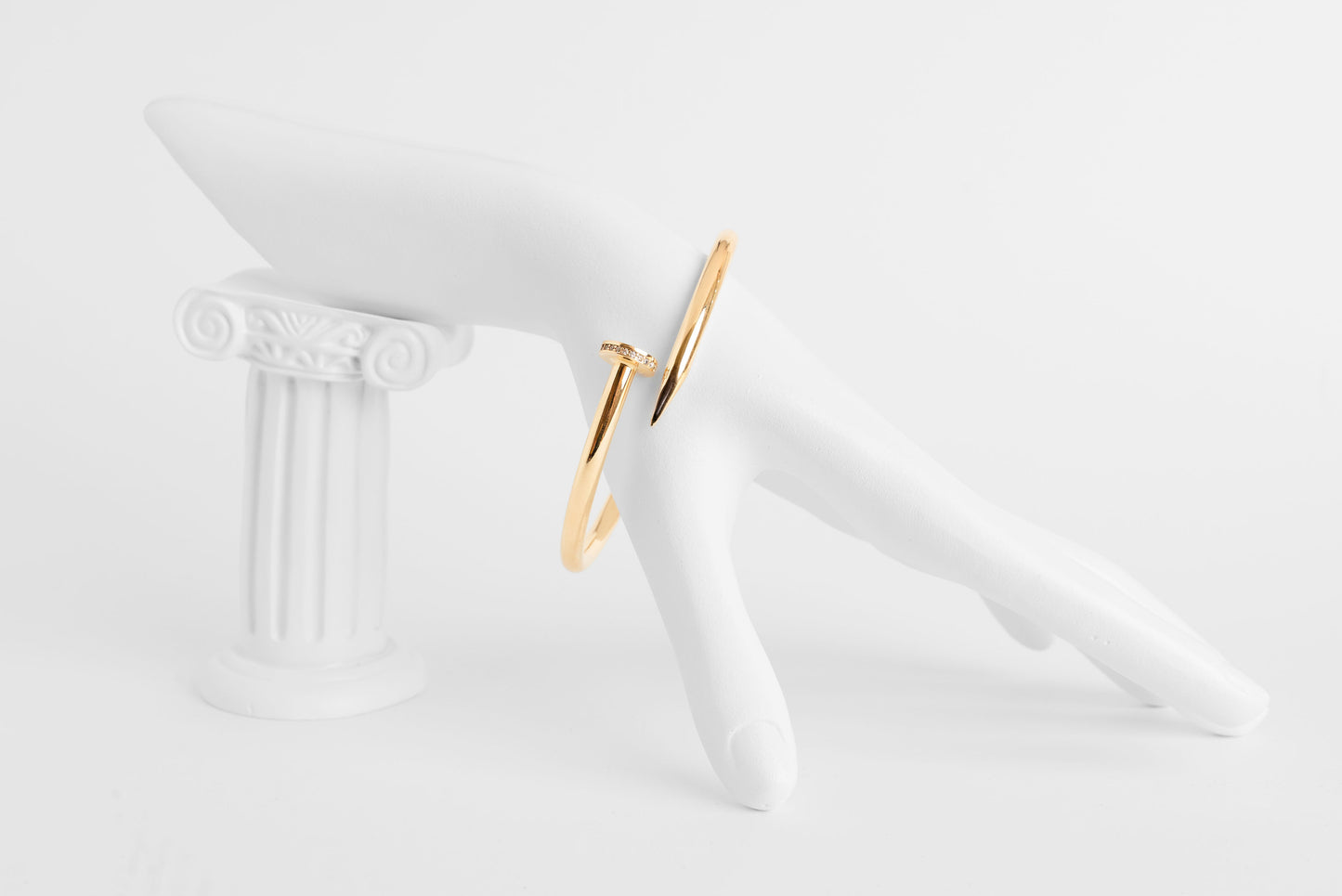 14K Gold Gold Bracelet