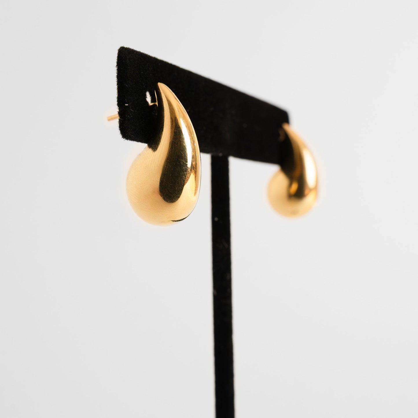 Earrings 14K Gold