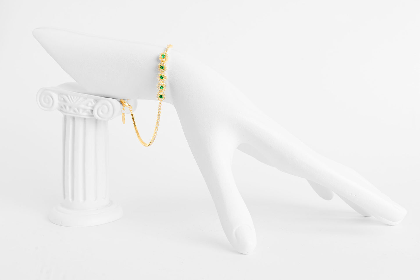 Bracelet Italian Sterling Silver