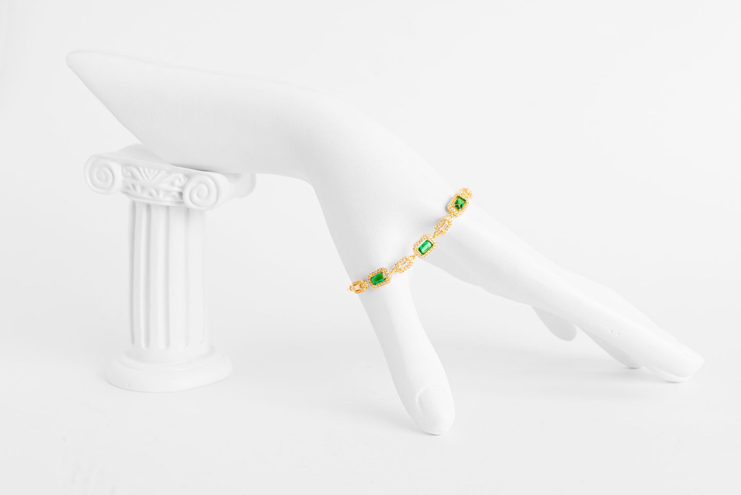 Bracelet Italian Sterling Silver