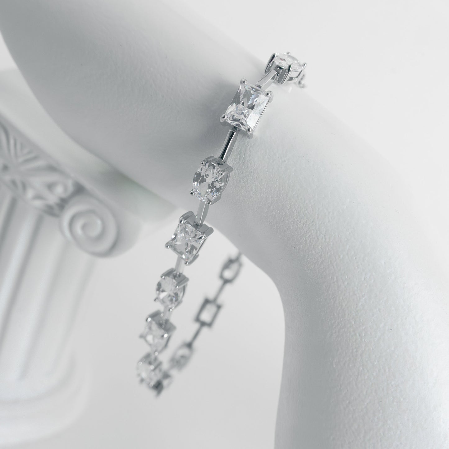 Italian Bracelet Sterling Silver