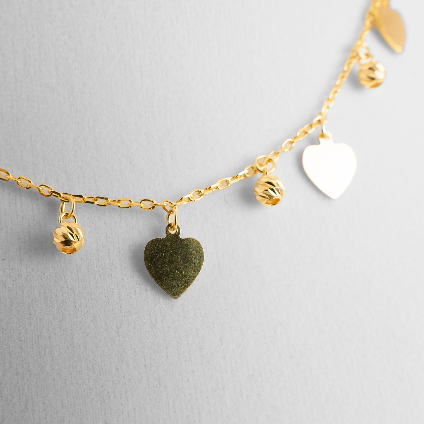 Necklace Italian Sterling Silver