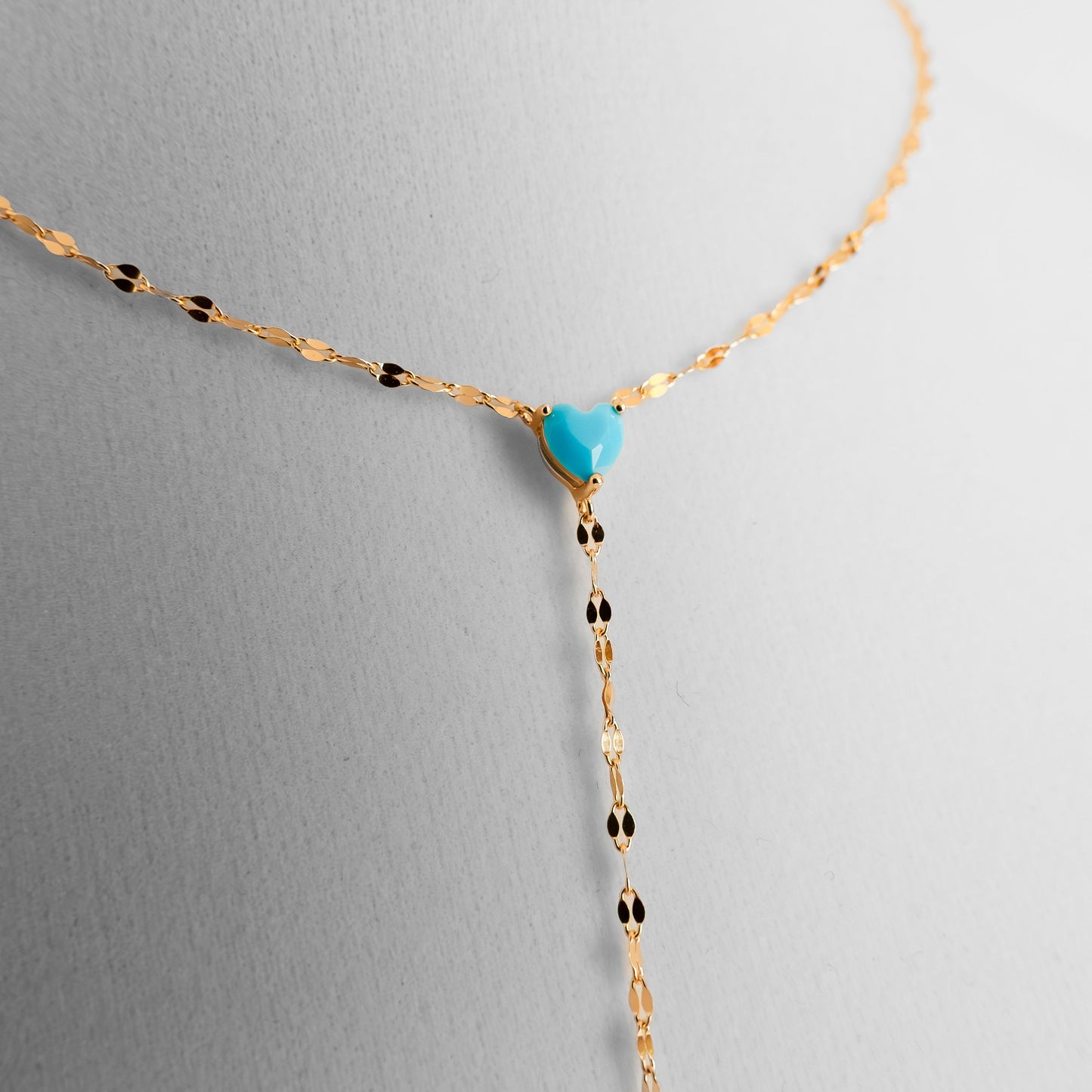 Necklace Italian Sterling Silver