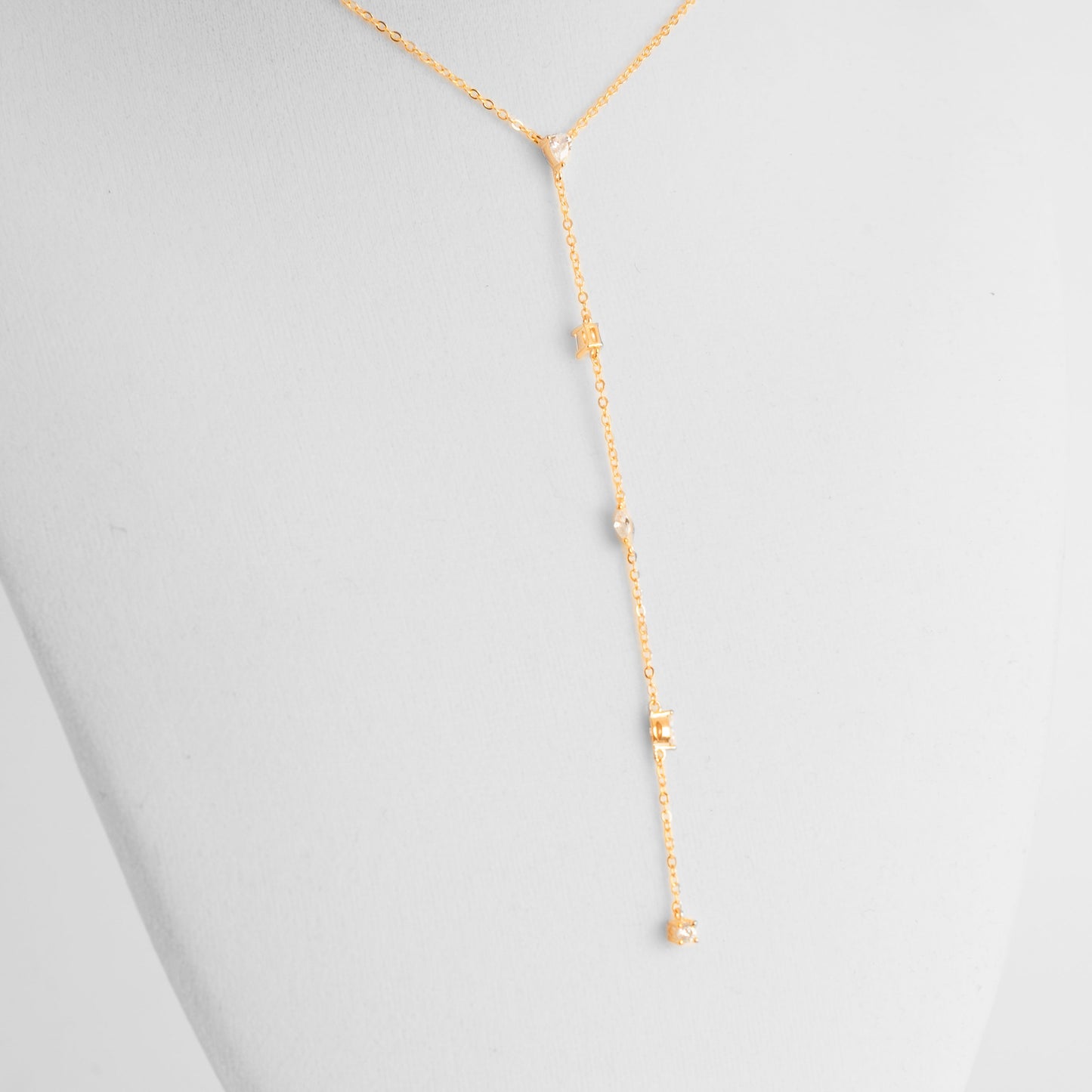 Necklace Italian Sterling Silver