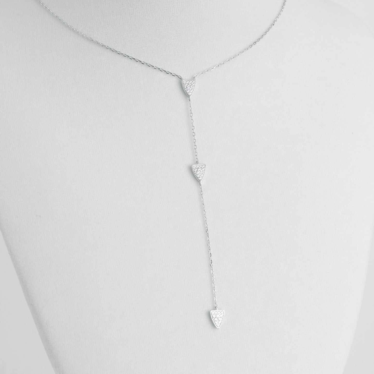 Necklace Italian Sterling Silvers2