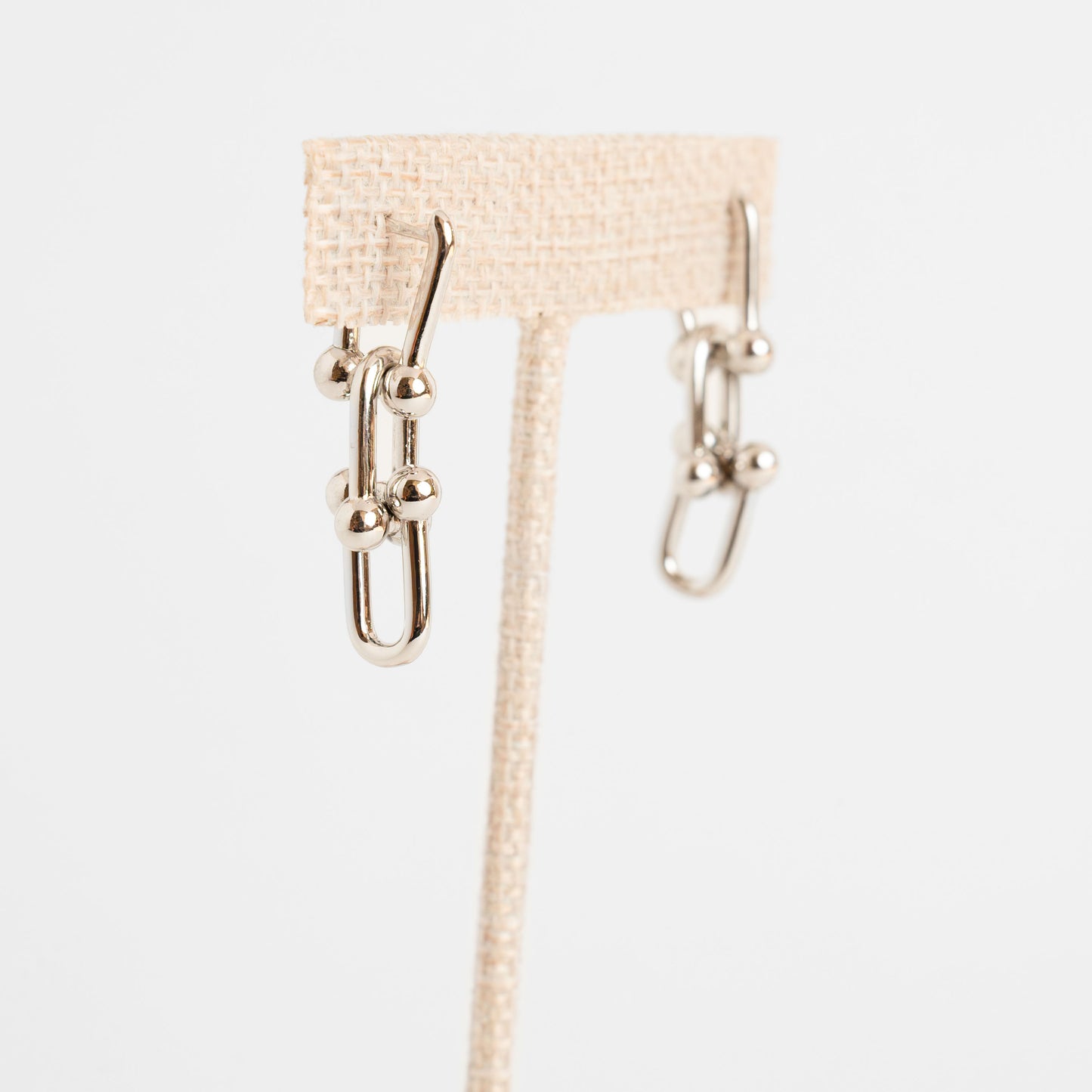 Sterling Gold Plated Earrings
