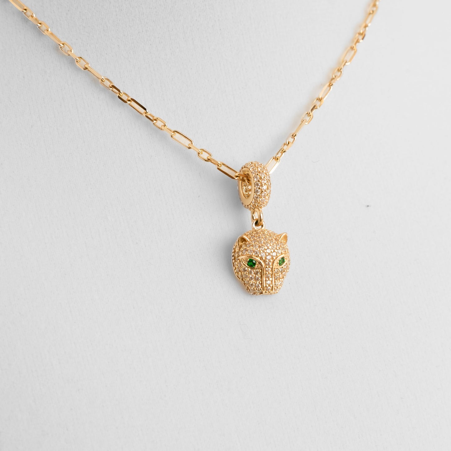 14K Gold Necklace
