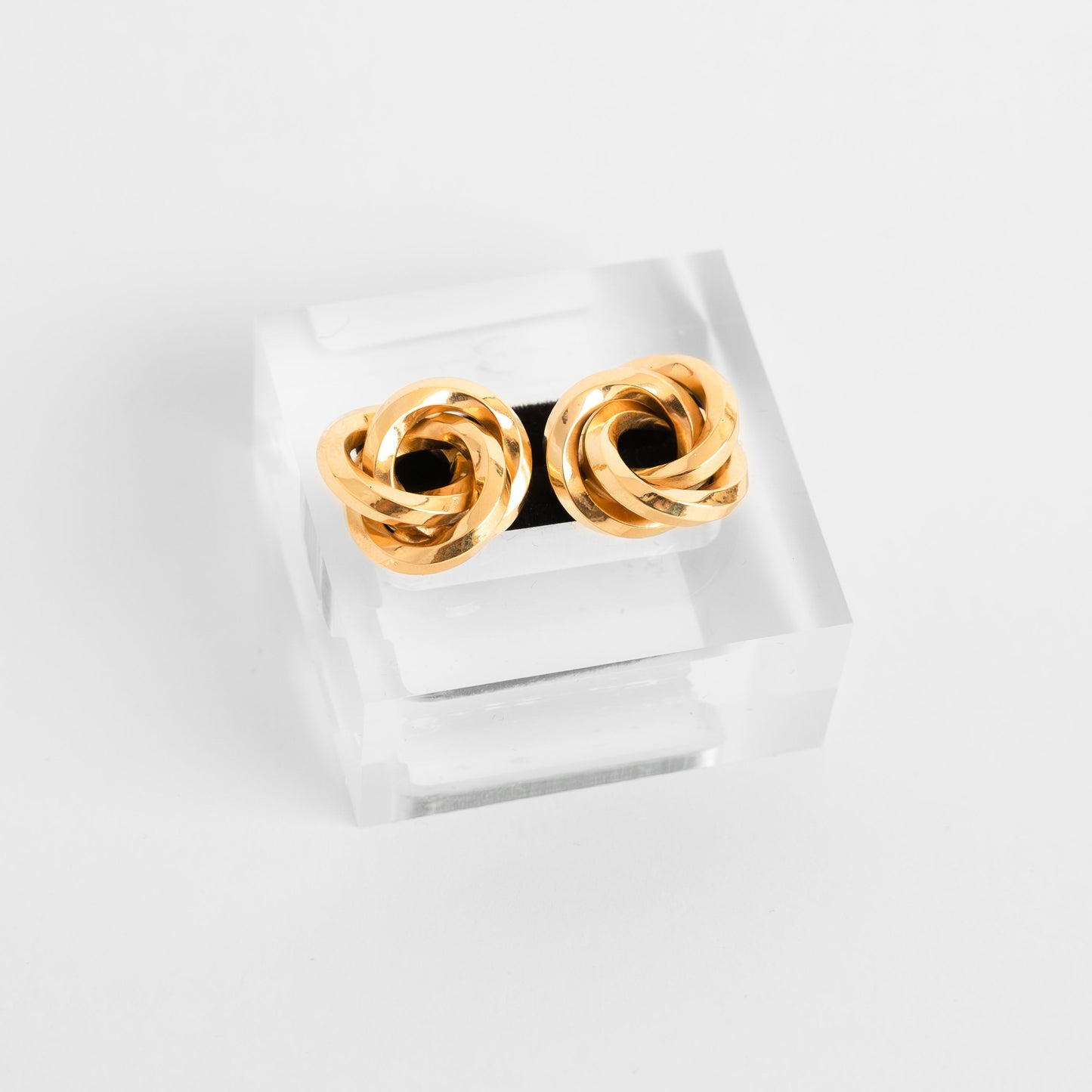 14K Gold Earrings Gold