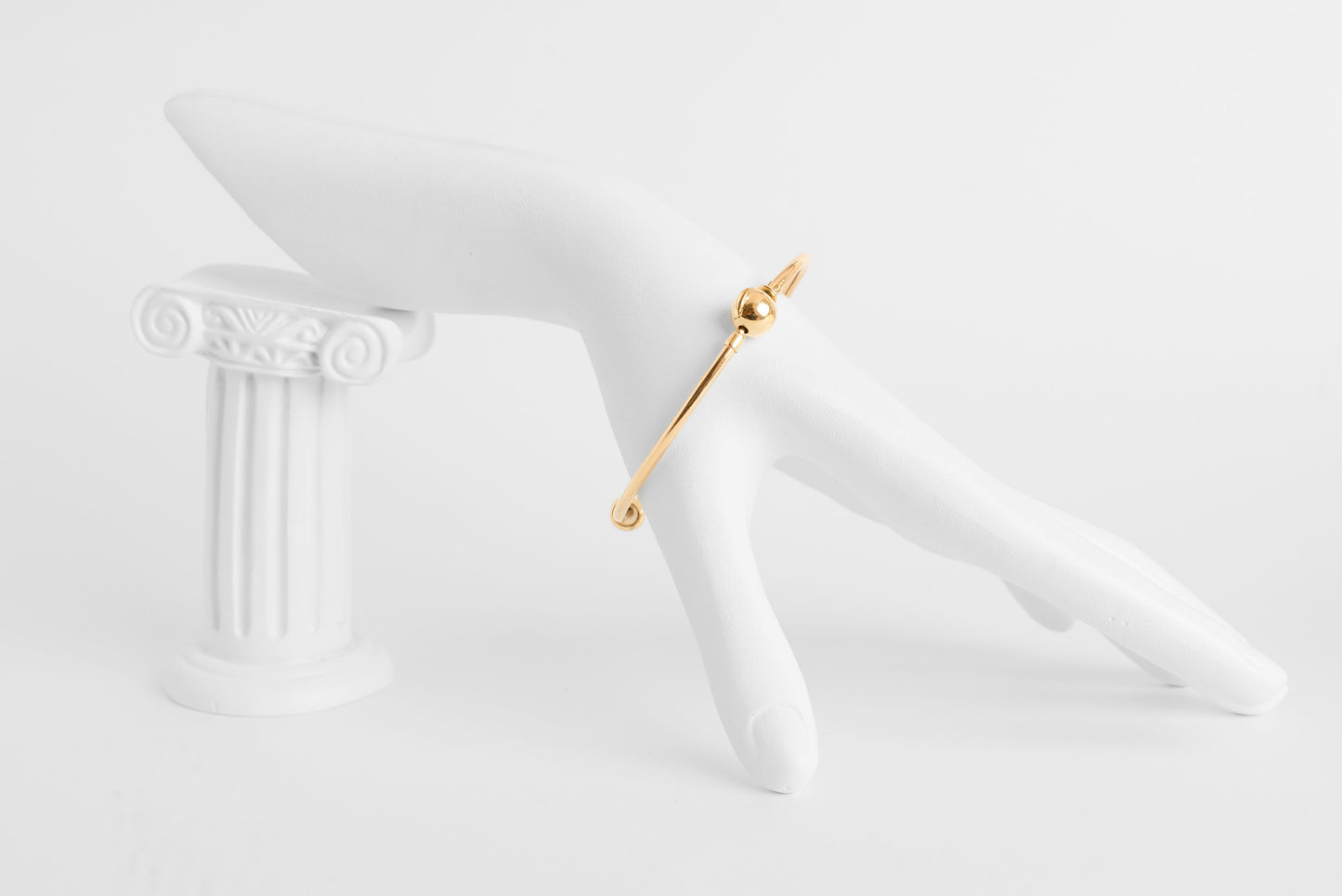 14K Gold Bracelet Pure Gold