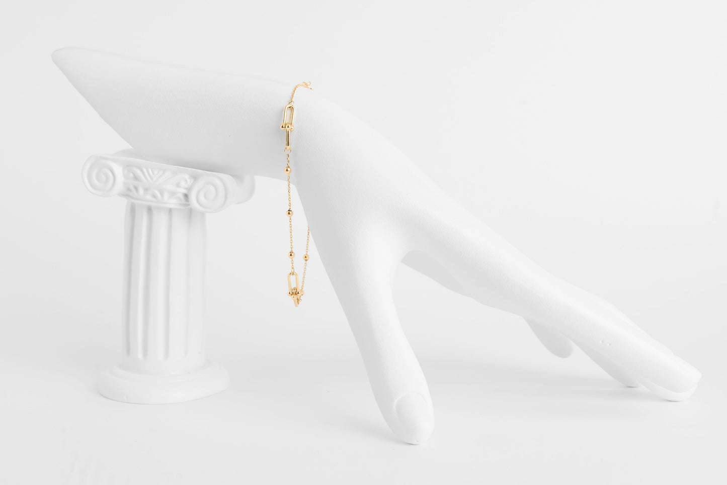 14K Gold Bracelet Gold