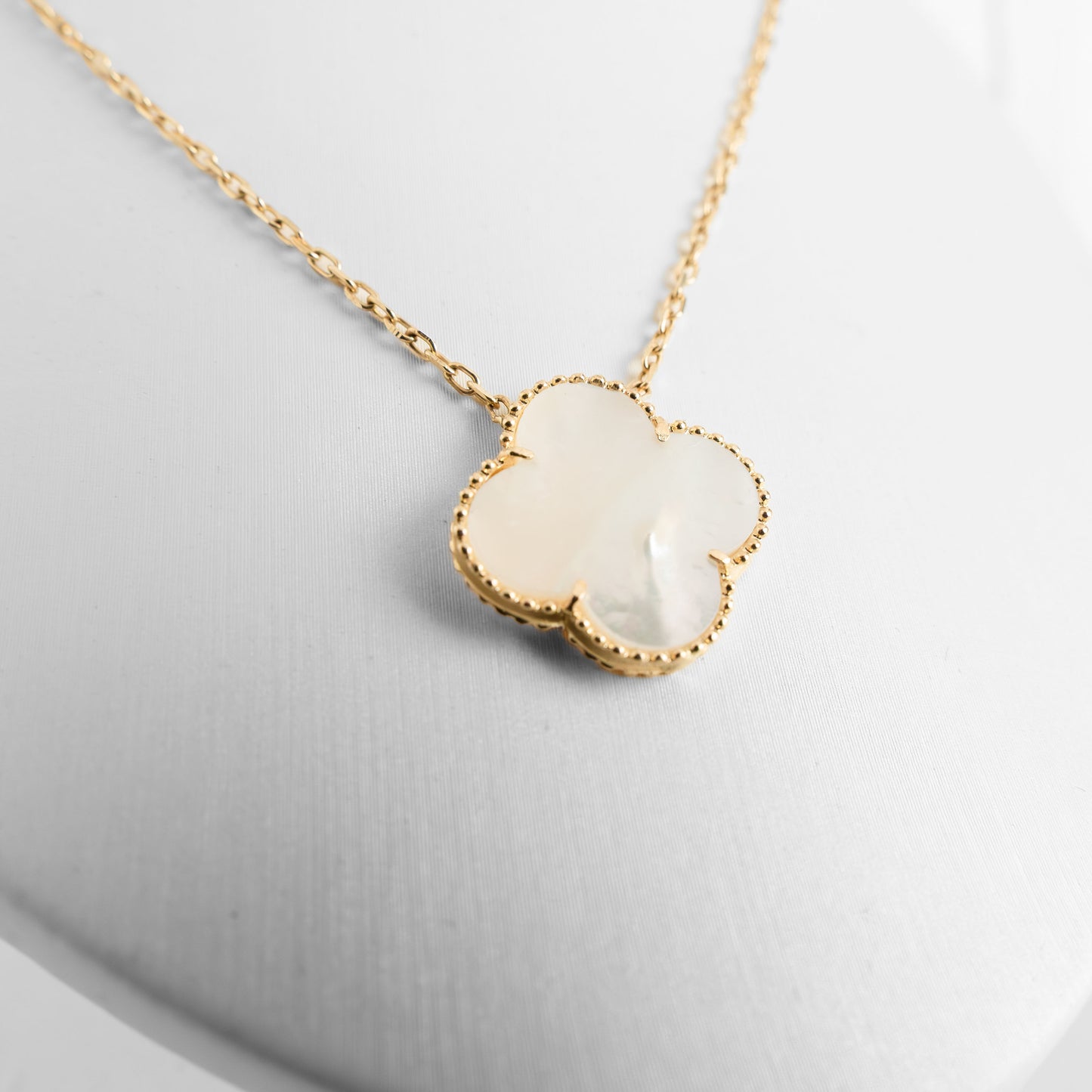 14K Gold Necklace