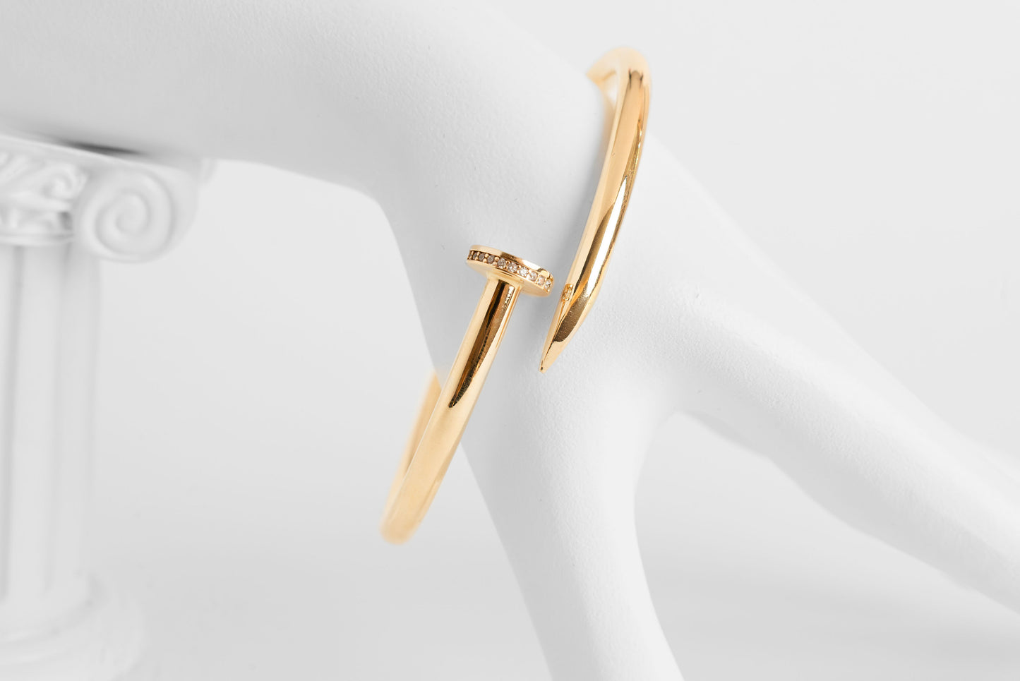 14K Gold Gold Bracelet