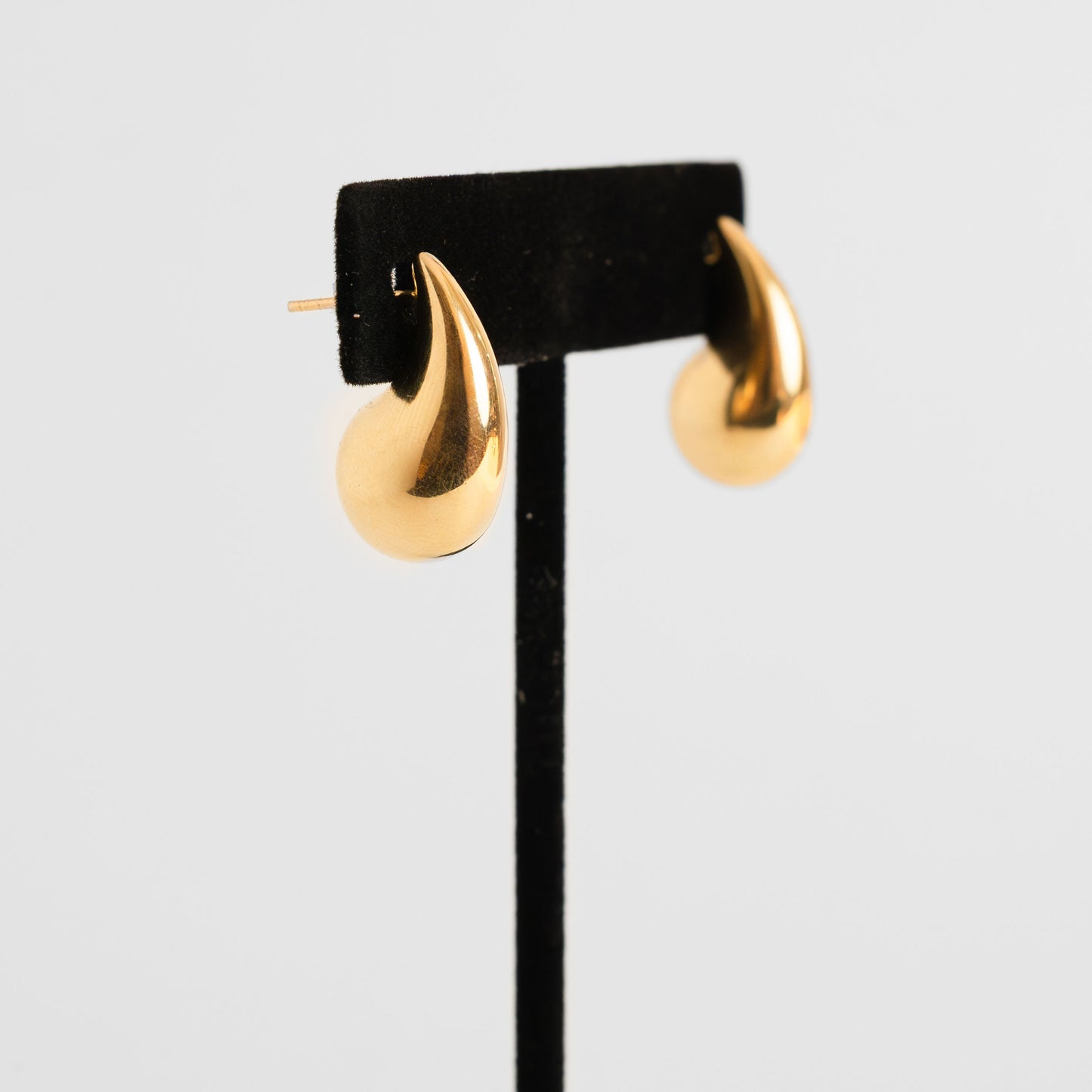 Earrings 14K Gold