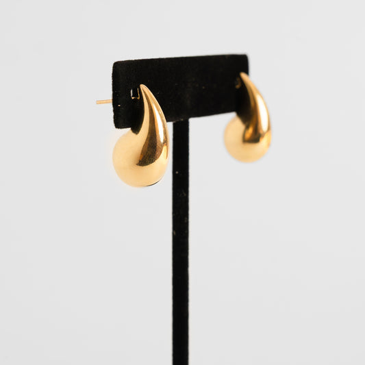 Earrings 14K Gold