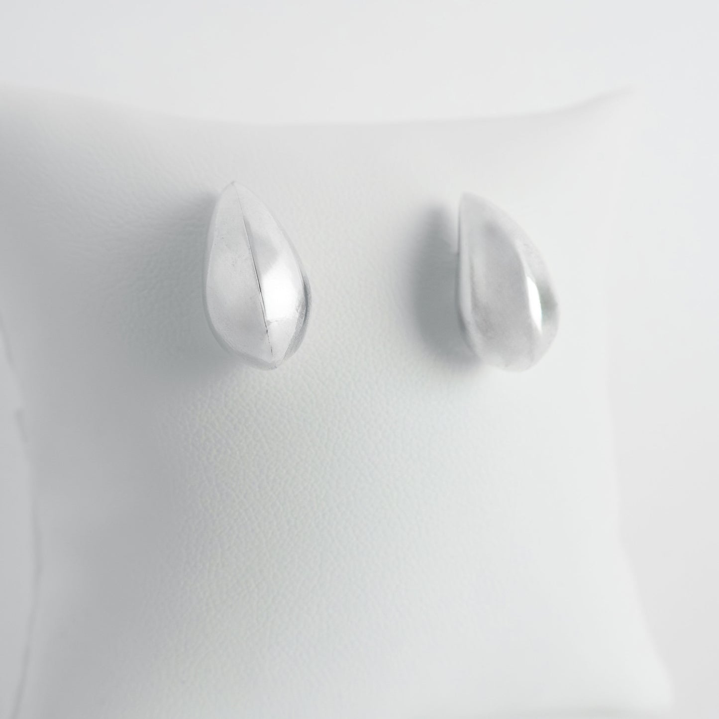 Earrings Italian Silver