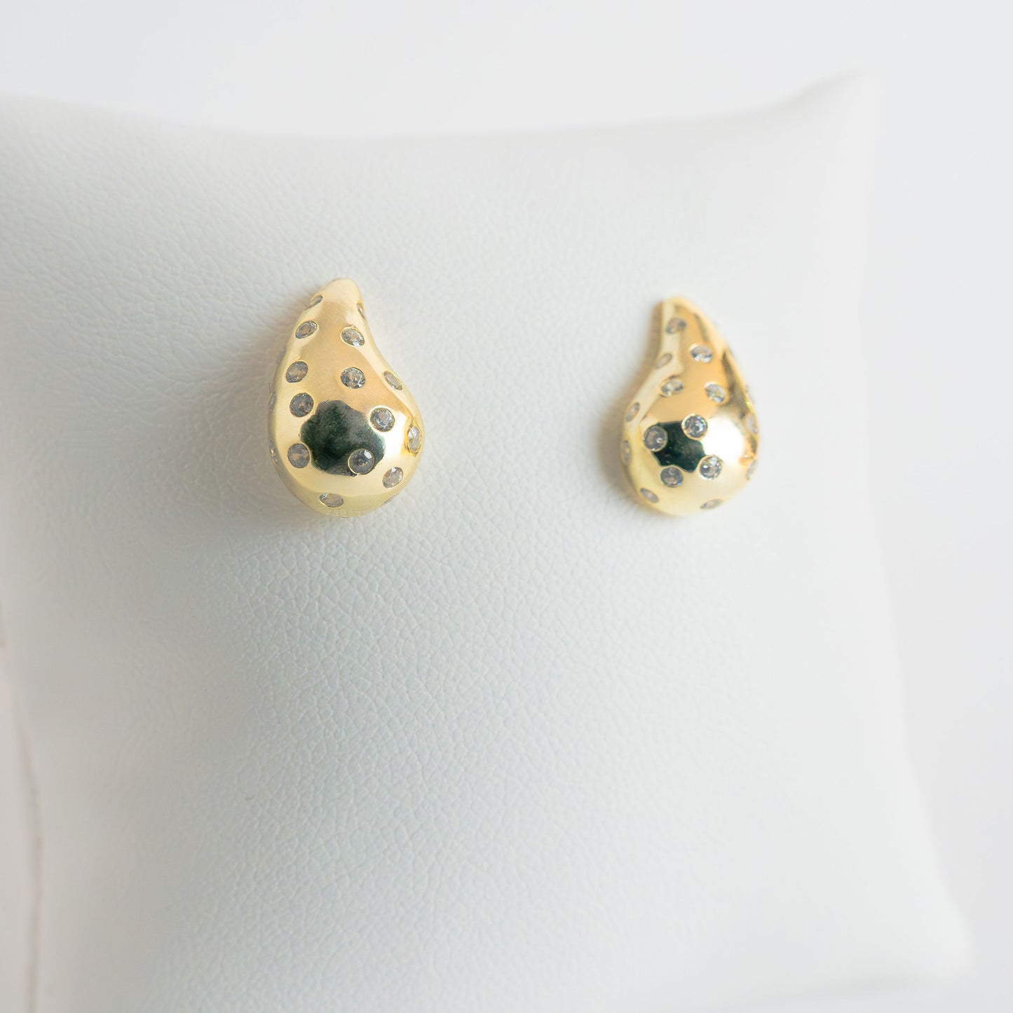 Earrings Italian Silver