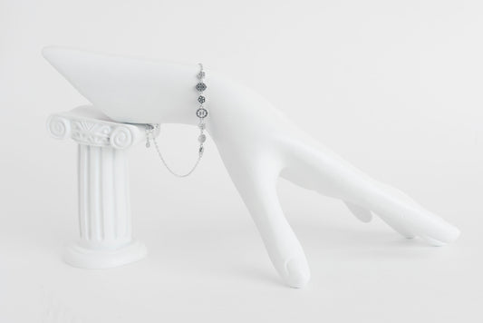 Bracelet Italian Sterling Silver