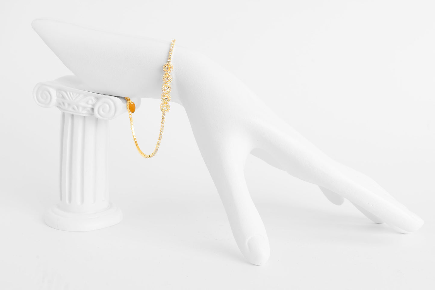 Bracelet Italian Sterling Silver