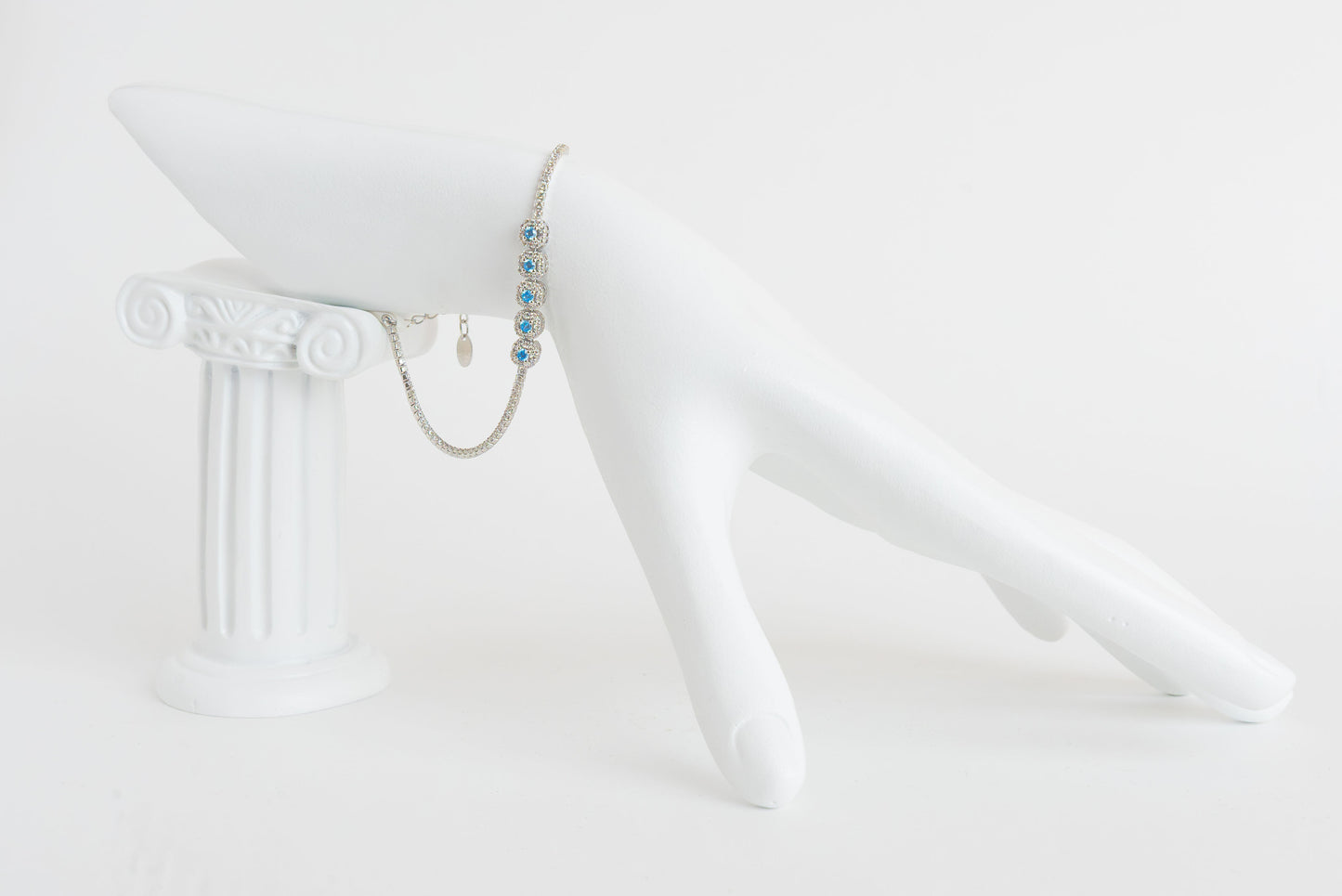 Bracelet Italian Sterling Silver