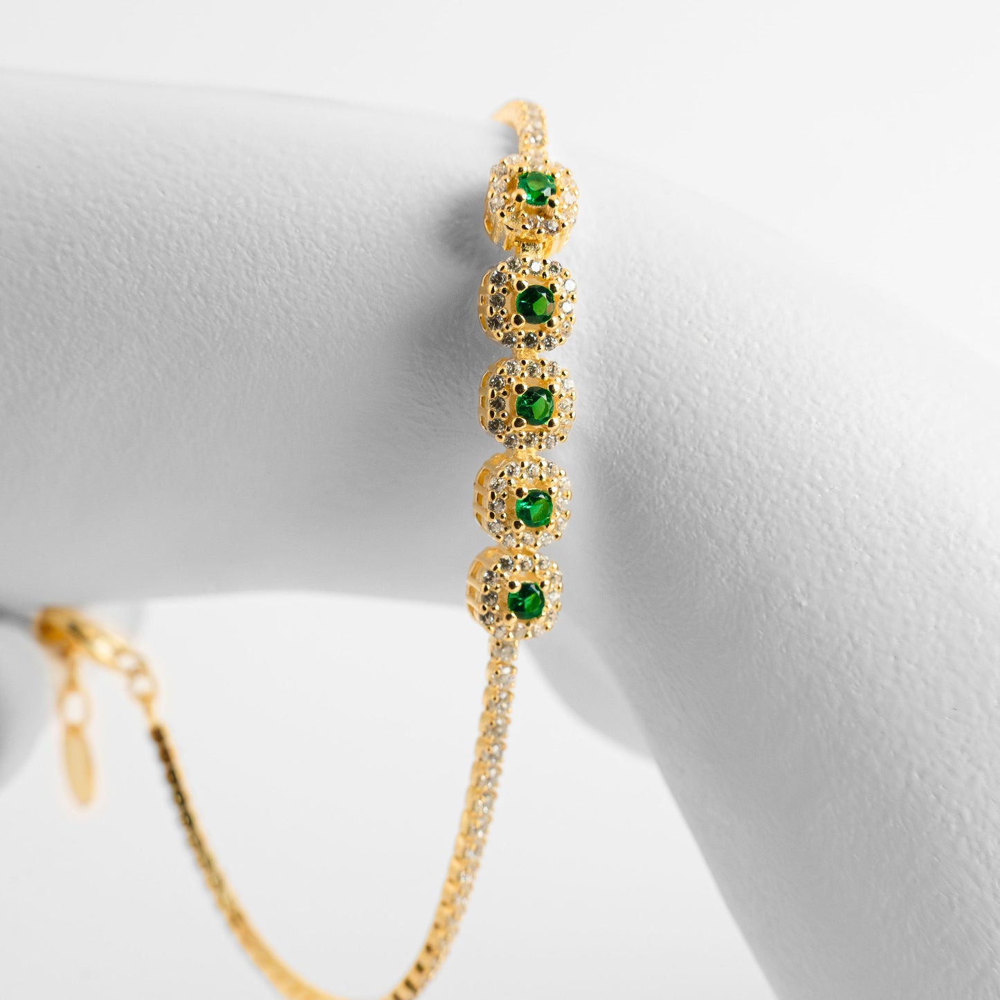 Bracelet Italian Sterling Silver