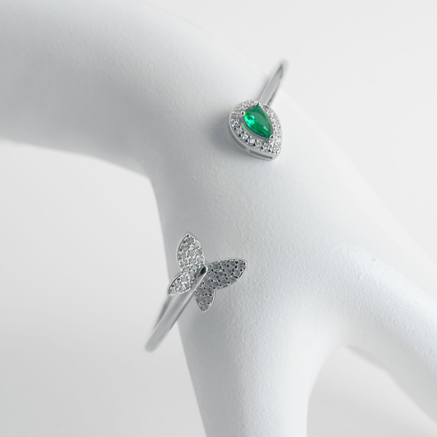 Bracelet Italian Sterling Silver