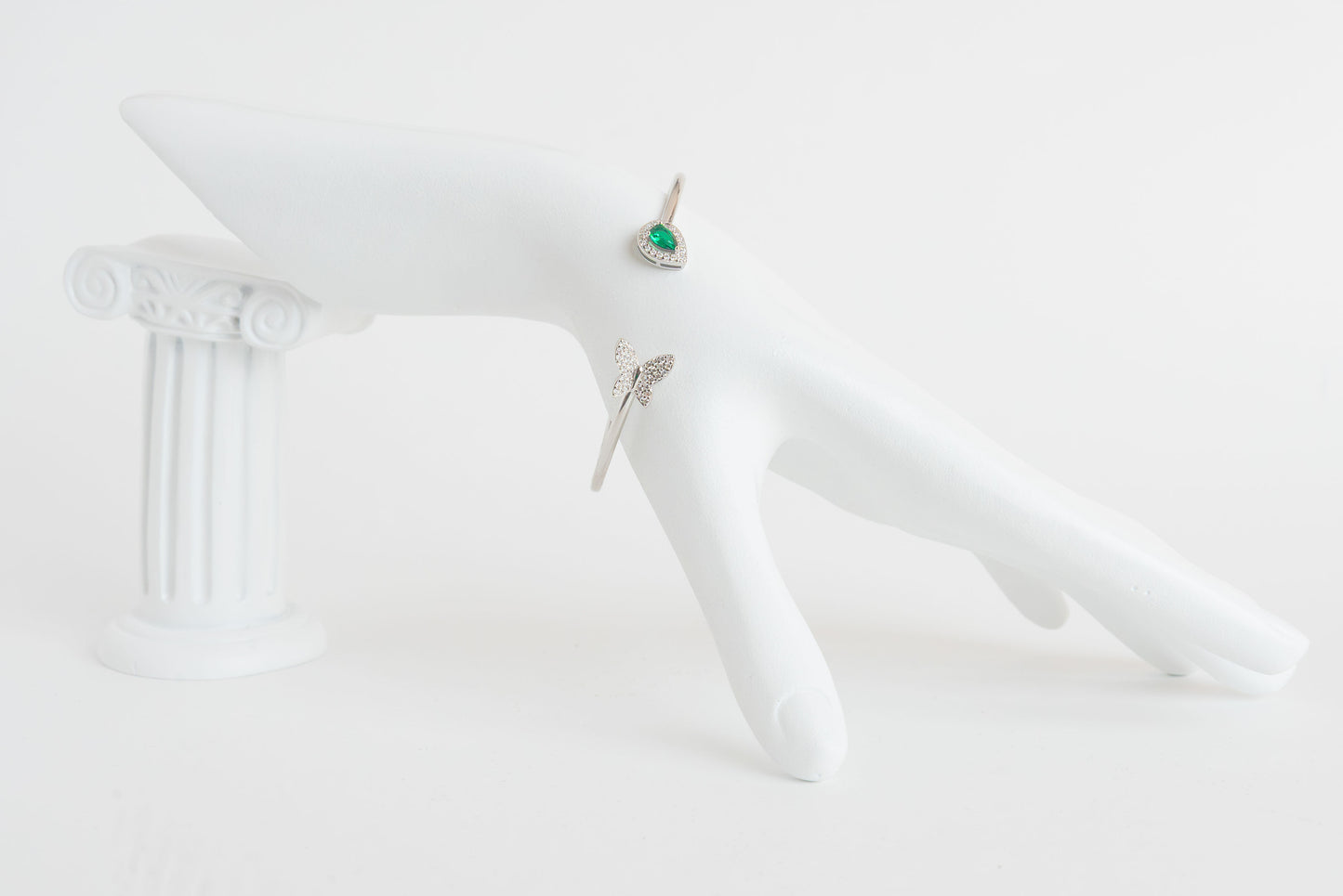 Bracelet Italian Sterling Silver