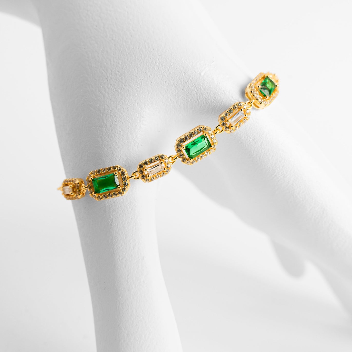 Bracelet Italian Sterling Silver