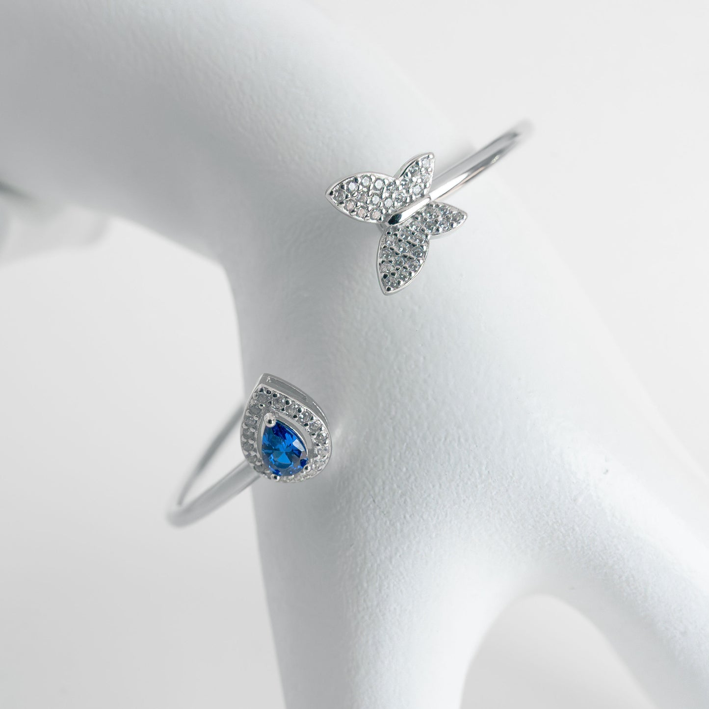 Bracelet Italian Sterling Silver