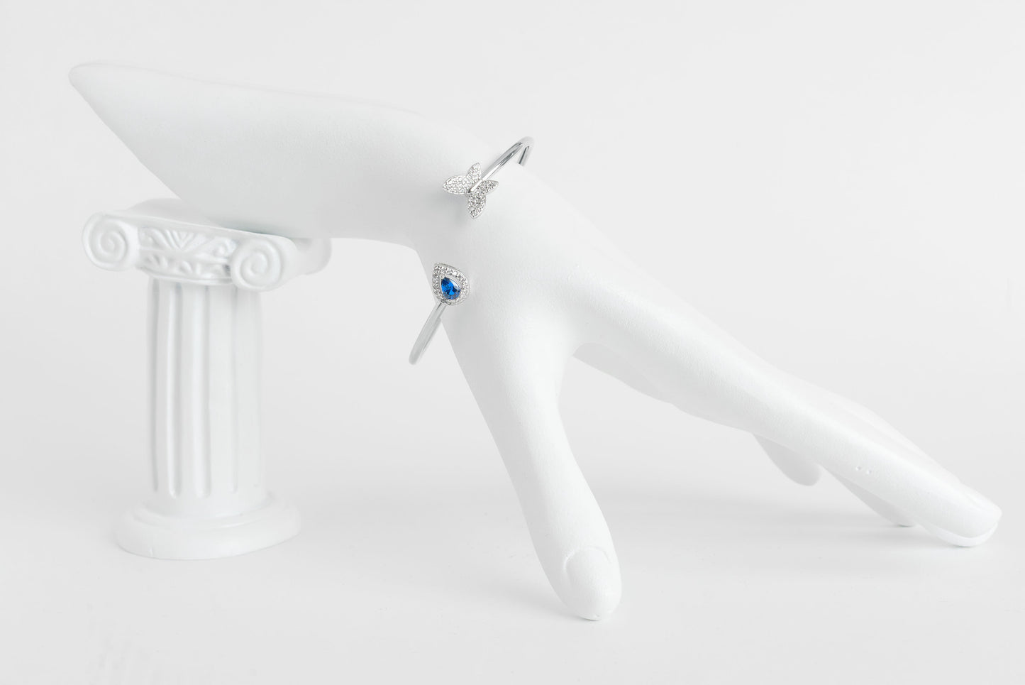 Bracelet Italian Sterling Silver