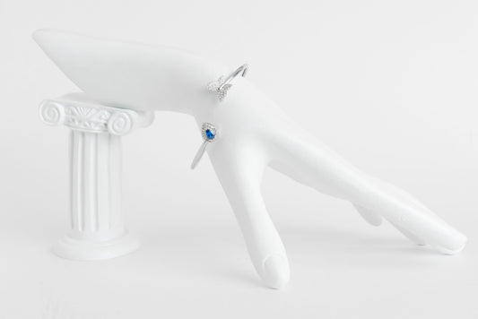 Bracelet Italian Sterling Silver