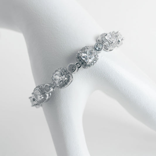 Bracelet Italian Sterling Silver