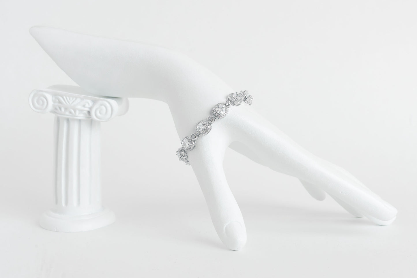 Bracelet Italian Sterling Silver