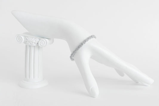 Italian Bracelet Sterling Silver