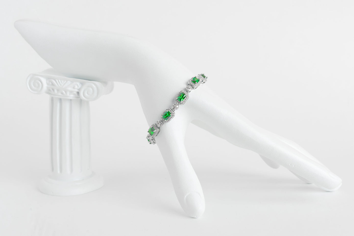 Bracelet Italian Sterling Silver