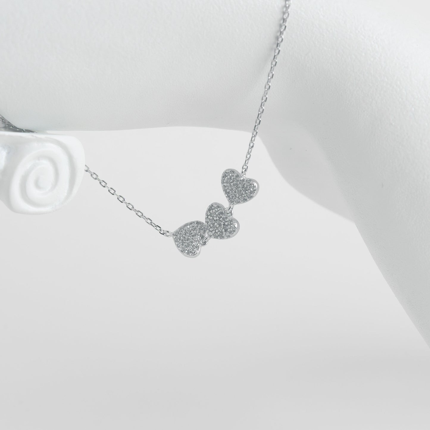 Italian Sterling Silver Love Bracelet Silver Sterling