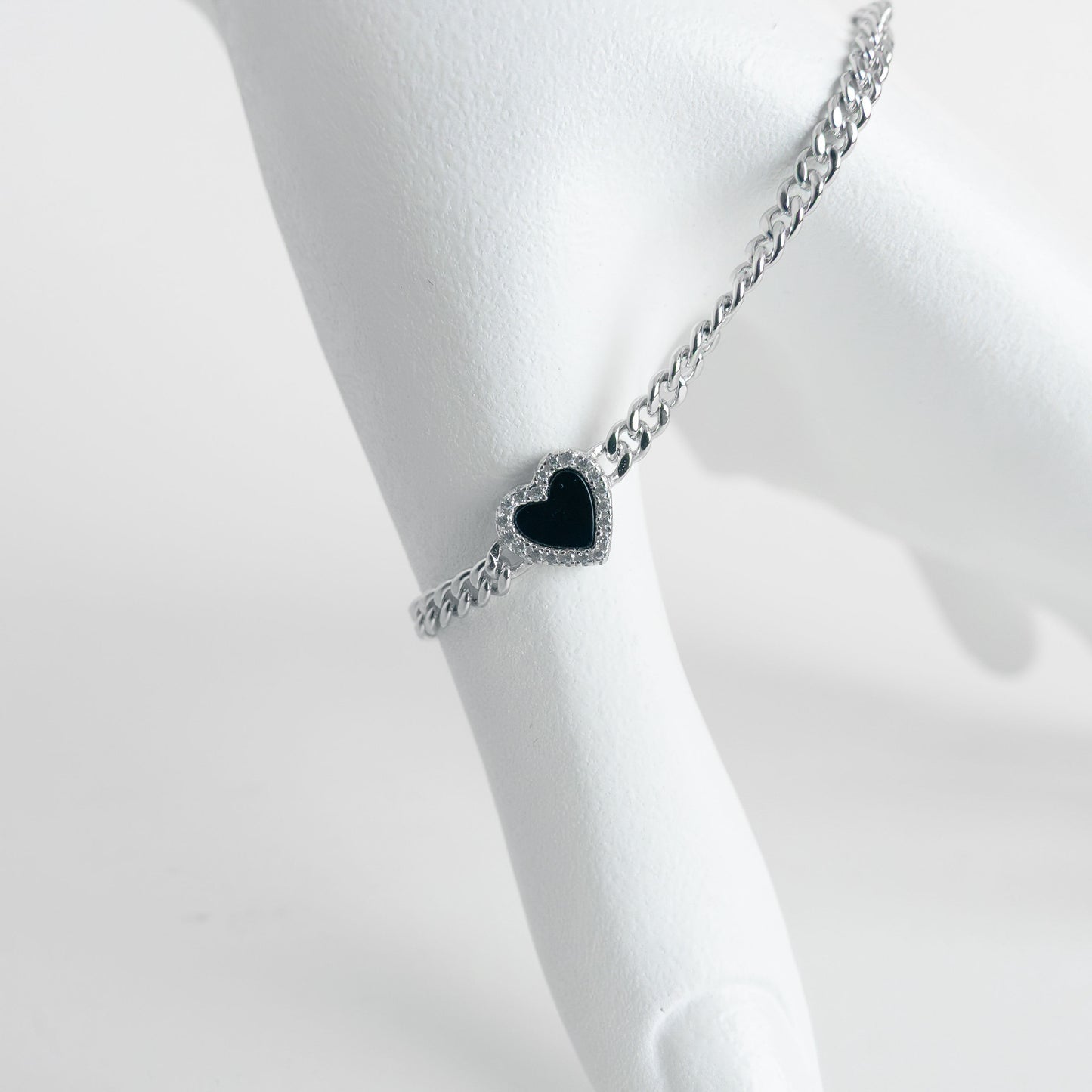 Bracelet Italian Sterling Silver