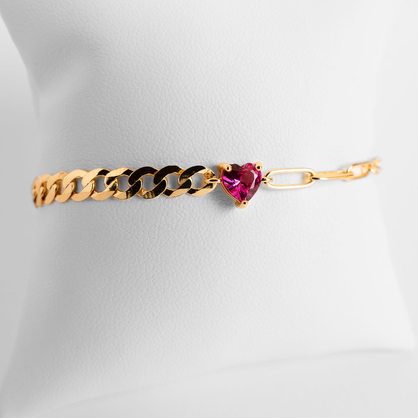 Bracelet Italian Sterling Silver