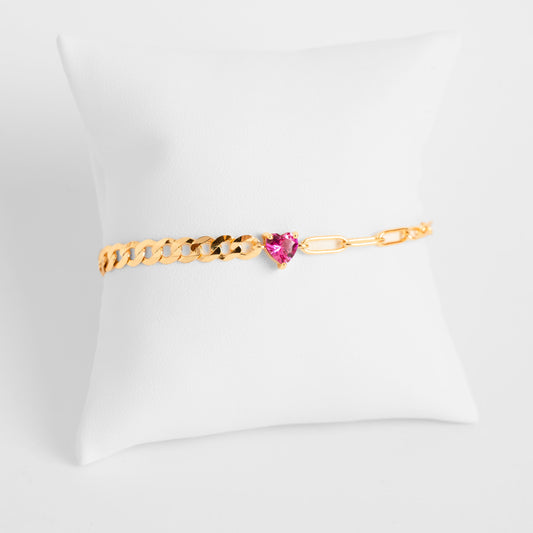 Bracelet Italian Sterling Silver