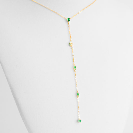 Necklace Italian Sterling Silver