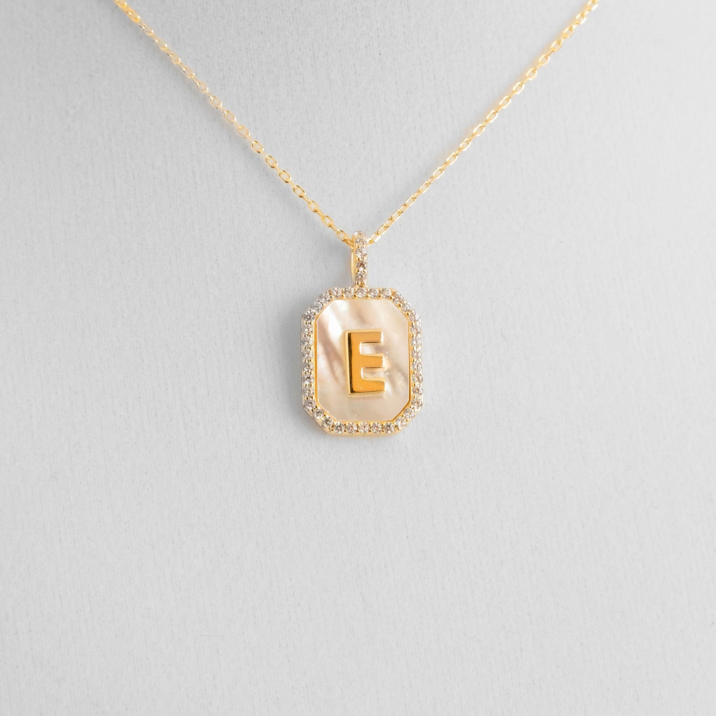 Necklace Italian Sterling Silver