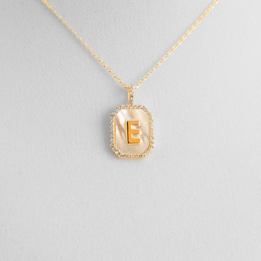 Necklace Italian Sterling Silver