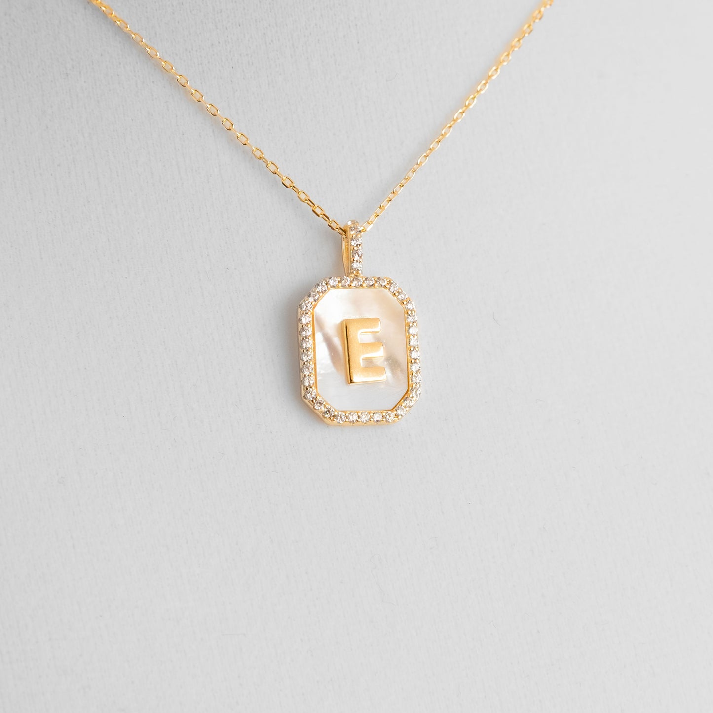 Necklace Italian Sterling Silver