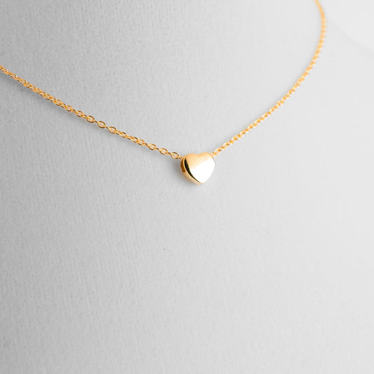 Necklace Italian Sterling Silver