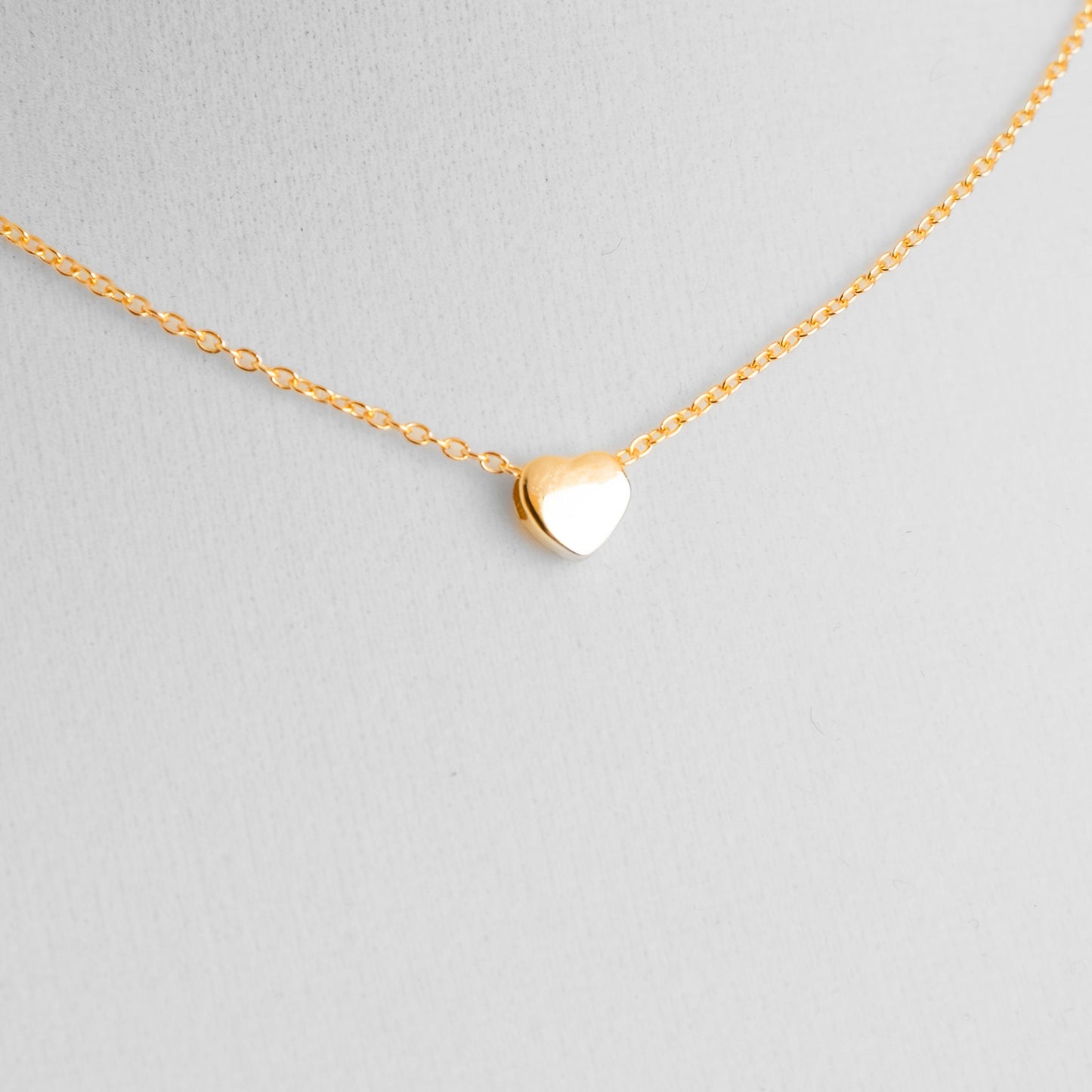 Necklace Italian Sterling Silver