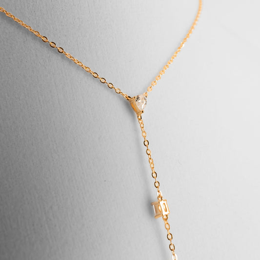 Necklace Italian Sterling Silver