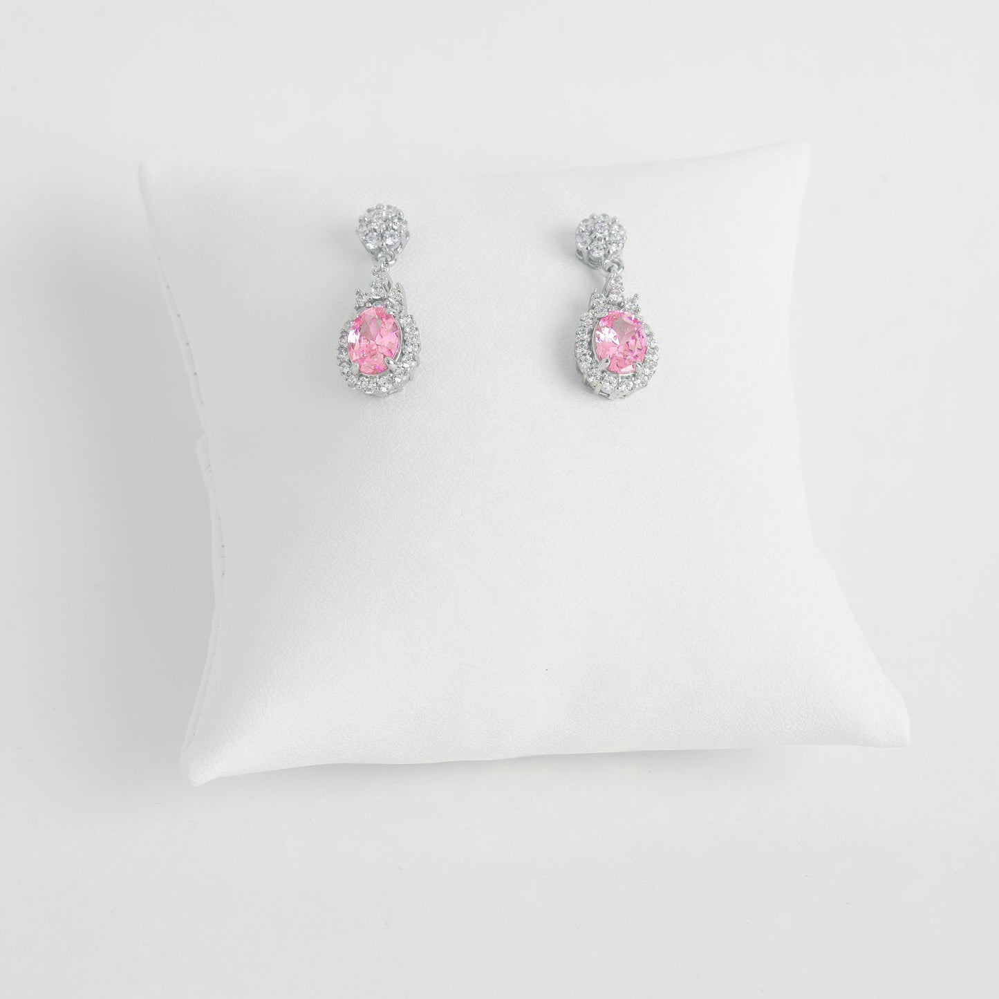 Earrings Italian Silver