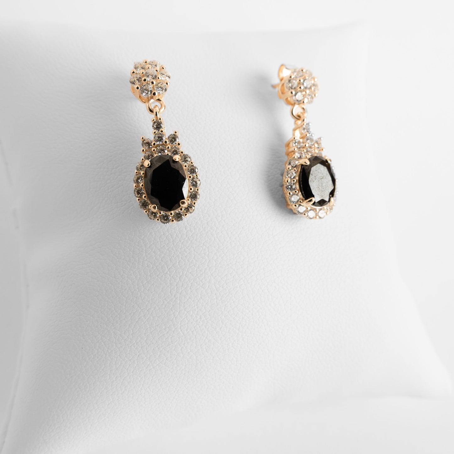 Earrings Italian Silver