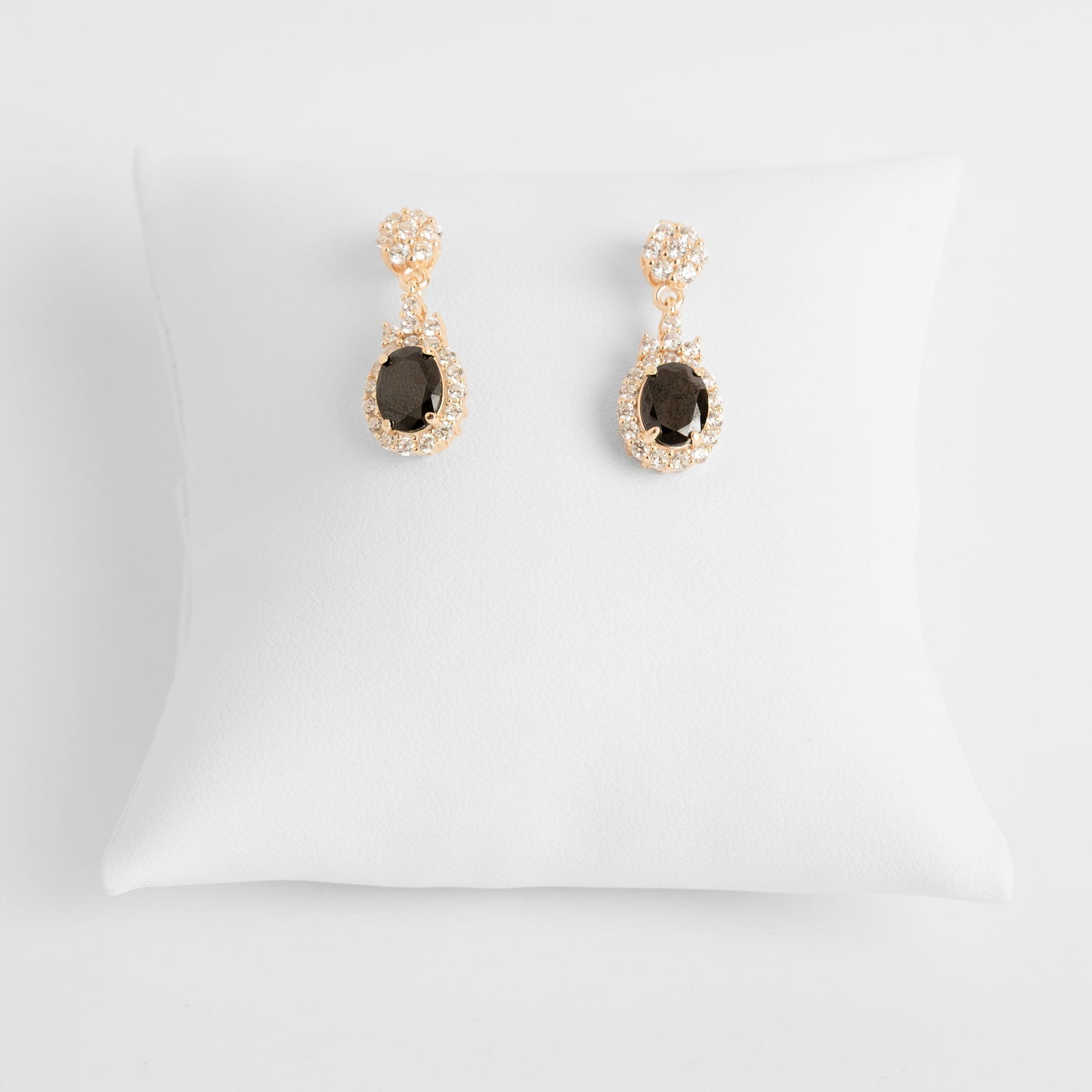 Earrings Italian Silver