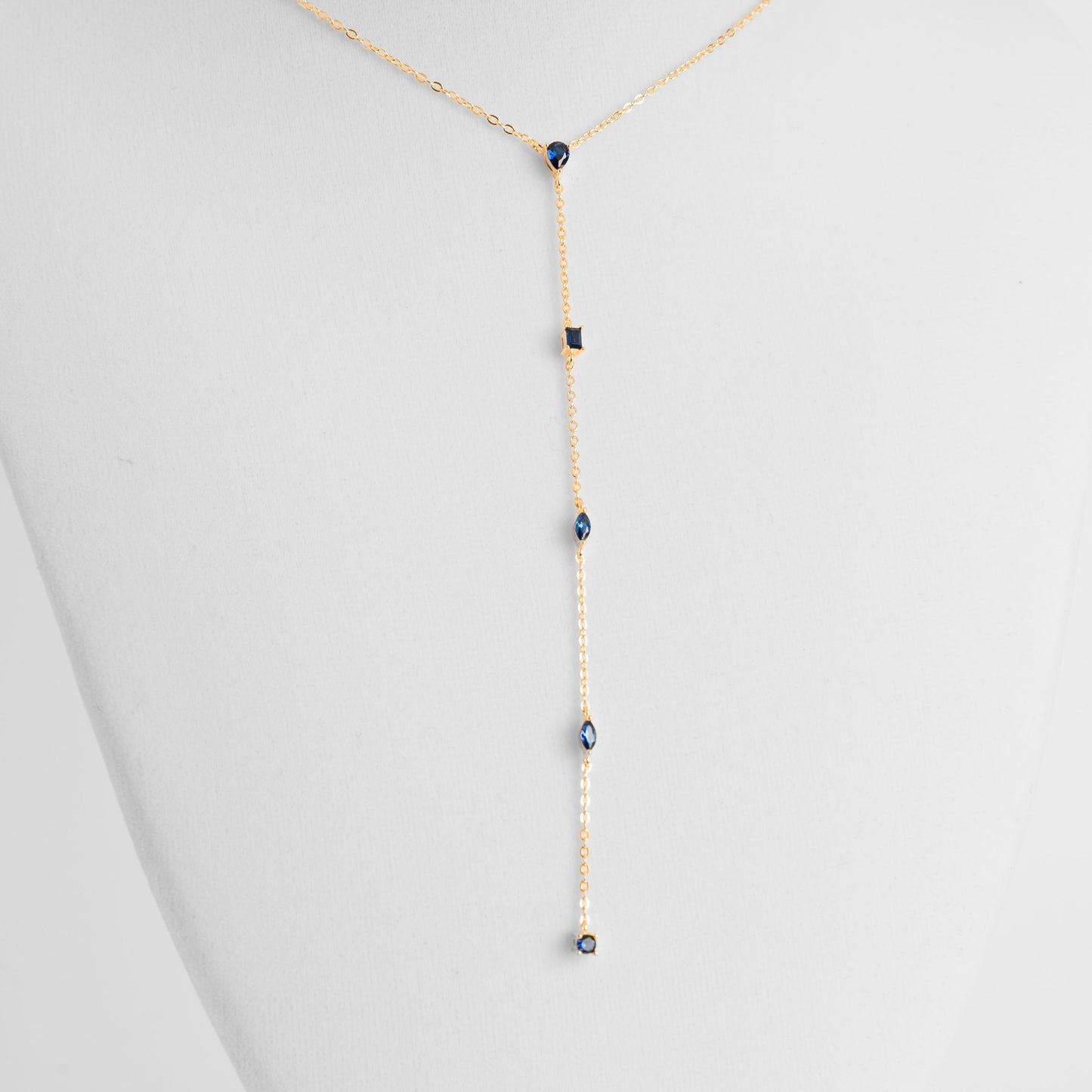 Necklace Italian Sterling Silver