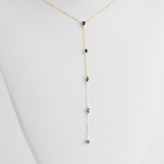 Necklace Italian Sterling Silver